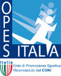 OPES Italia - Organizzazione Per l'Educazione allo Sport